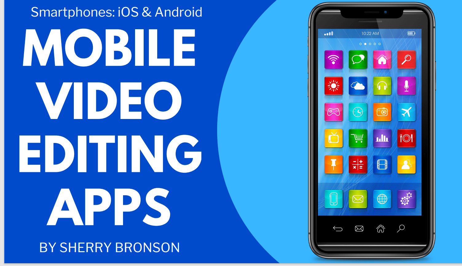 mobile-editing-apps
