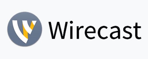wirecast